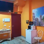 Espacios Con Encanto Konukevi 3*