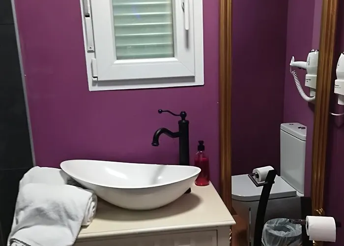 Espacios Con Encanto 3* Torrent (Valencia)