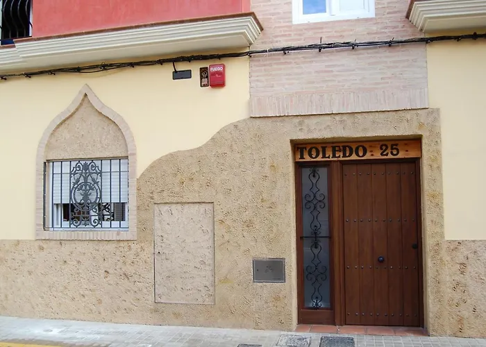 Espacios Con Encanto 3* Torrent (Valencia)