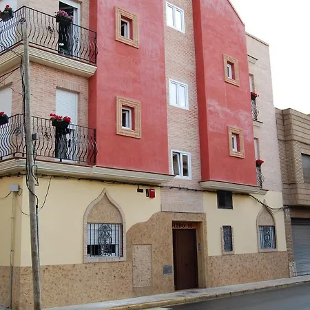 Espacios Con Encanto