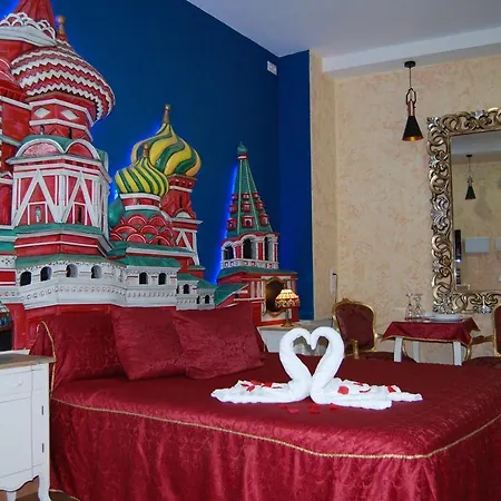 Espacios Con Encanto