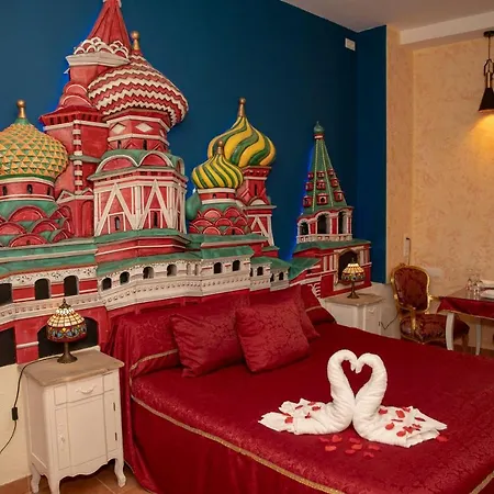 Espacios Con Encanto 3*