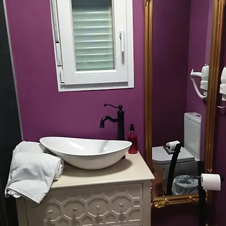 Espacios Con Encanto 3* Torrent (Valencia)