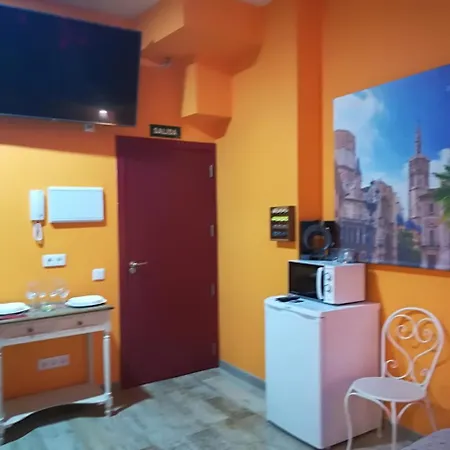 Espacios Con Encanto Guest house 3*