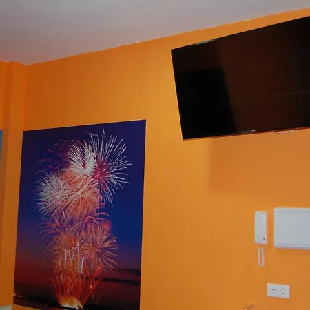 Espacios Con Encanto 3* 托伦特