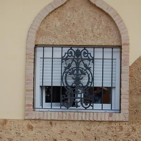 Espacios Con Encanto 3*