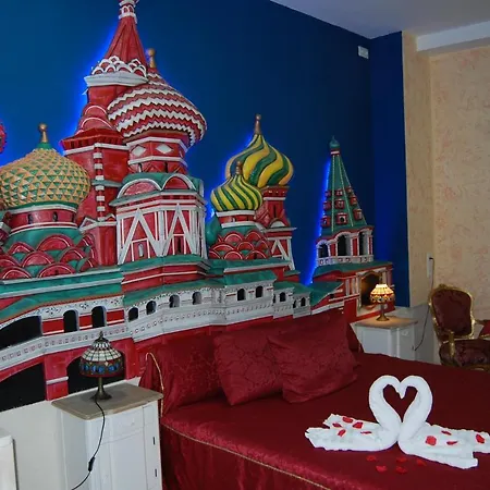 Guest house Espacios Con Encanto 3*