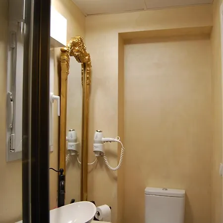 Guest house Espacios Con Encanto 3*