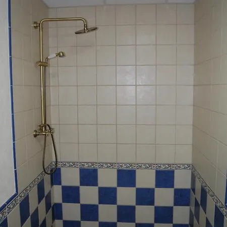 Guest house Espacios Con Encanto 3*