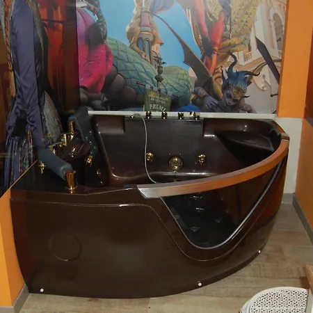 招待所 Espacios Con Encanto 托伦特