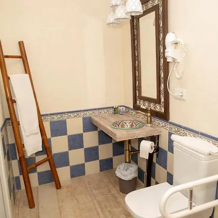 Espacios Con Encanto Guest house Torrent (Valencia)
