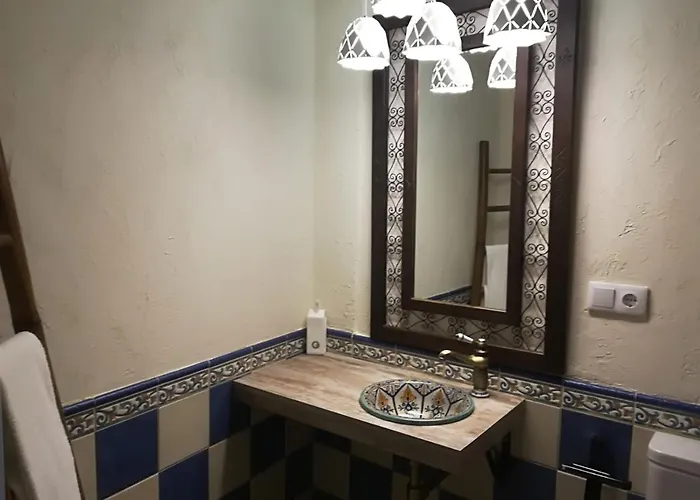 Espacios Con Encanto Torrente (Torrente)